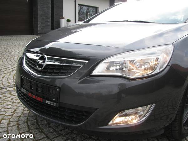 Opel Astra IV 1.4 Enjoy - 32