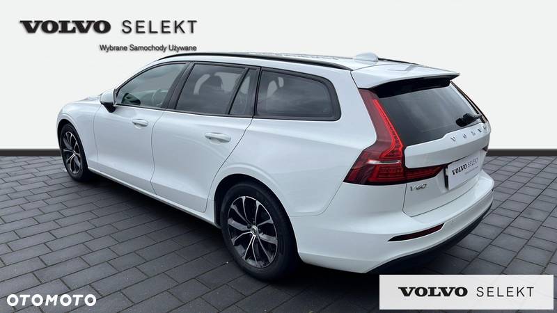 Volvo V60 - 4