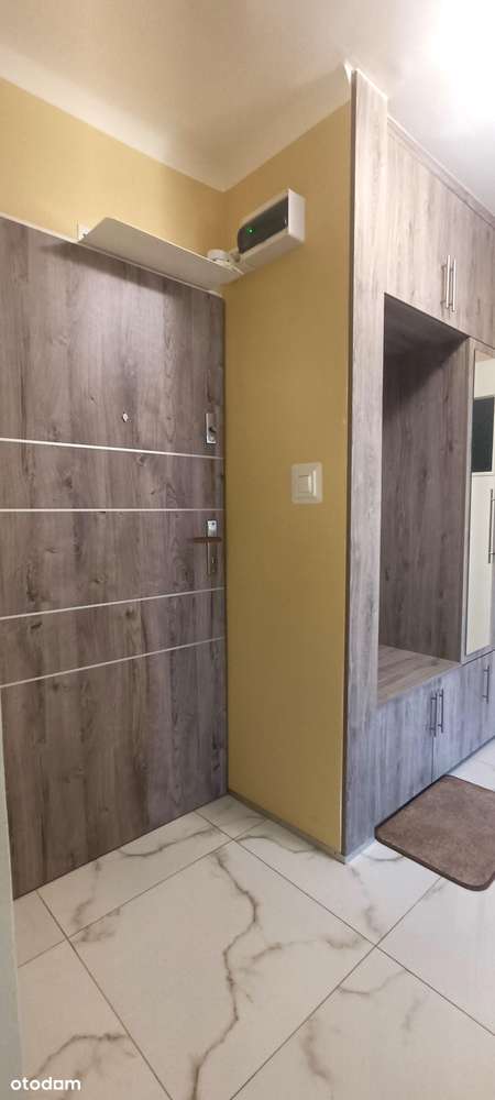 Na sprzedaż przytulne mieszkanie w Raciborzu przy ul. Pomnikowej 6 - Pełny obrazek: 5/8