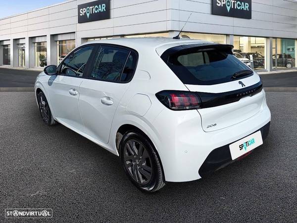 Peugeot 208 1.2 PureTech Active Pack - 7