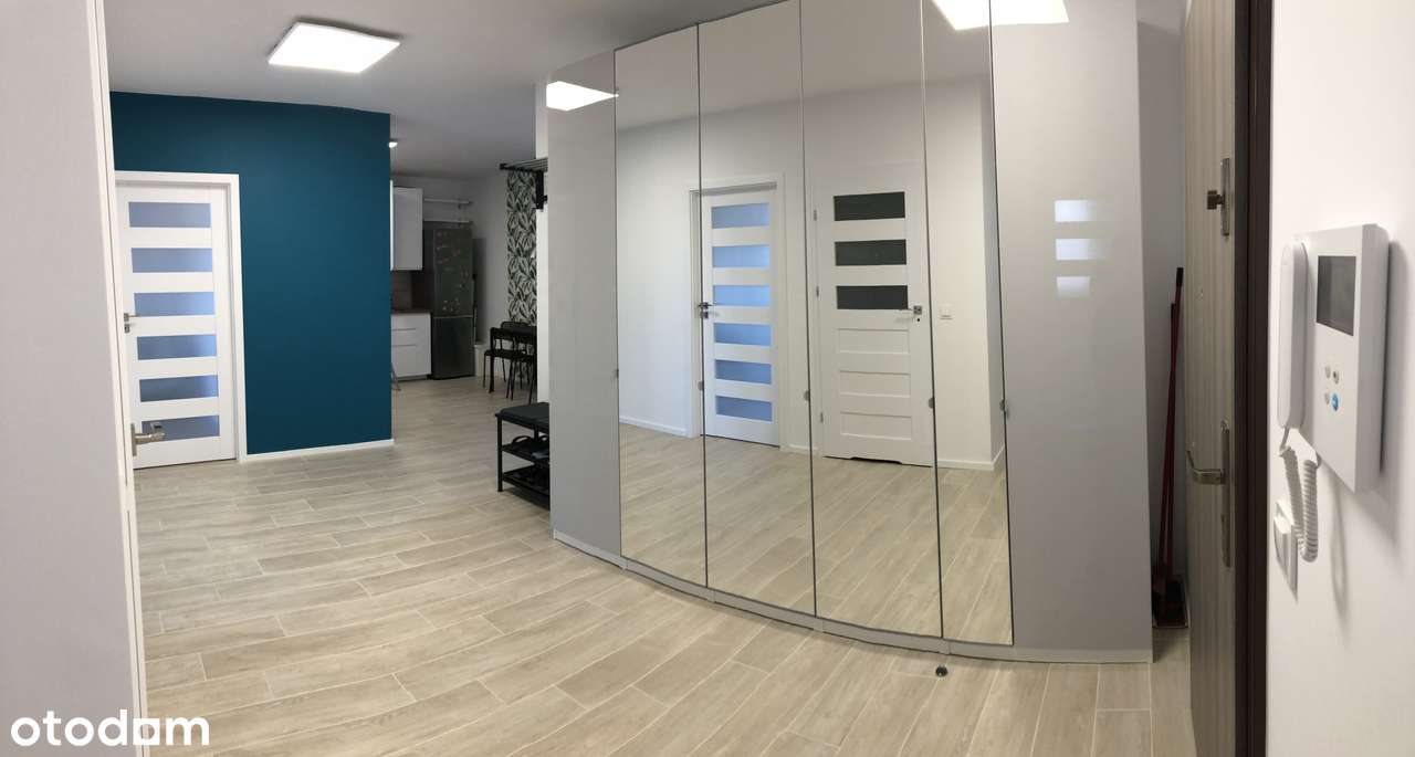 Nowoczesne mieszkanie + komórka lokatorska– idealne pod inwestycję! - Pełny obrazek: 5/8