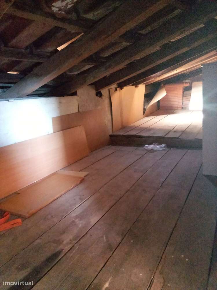 Duplex com vista para o Tejo em Alfama - Grande imagem: 5/15