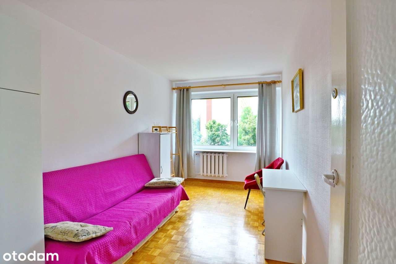 Pokój ul. Waszyngtona 18 - Pełny obrazek: 4/11