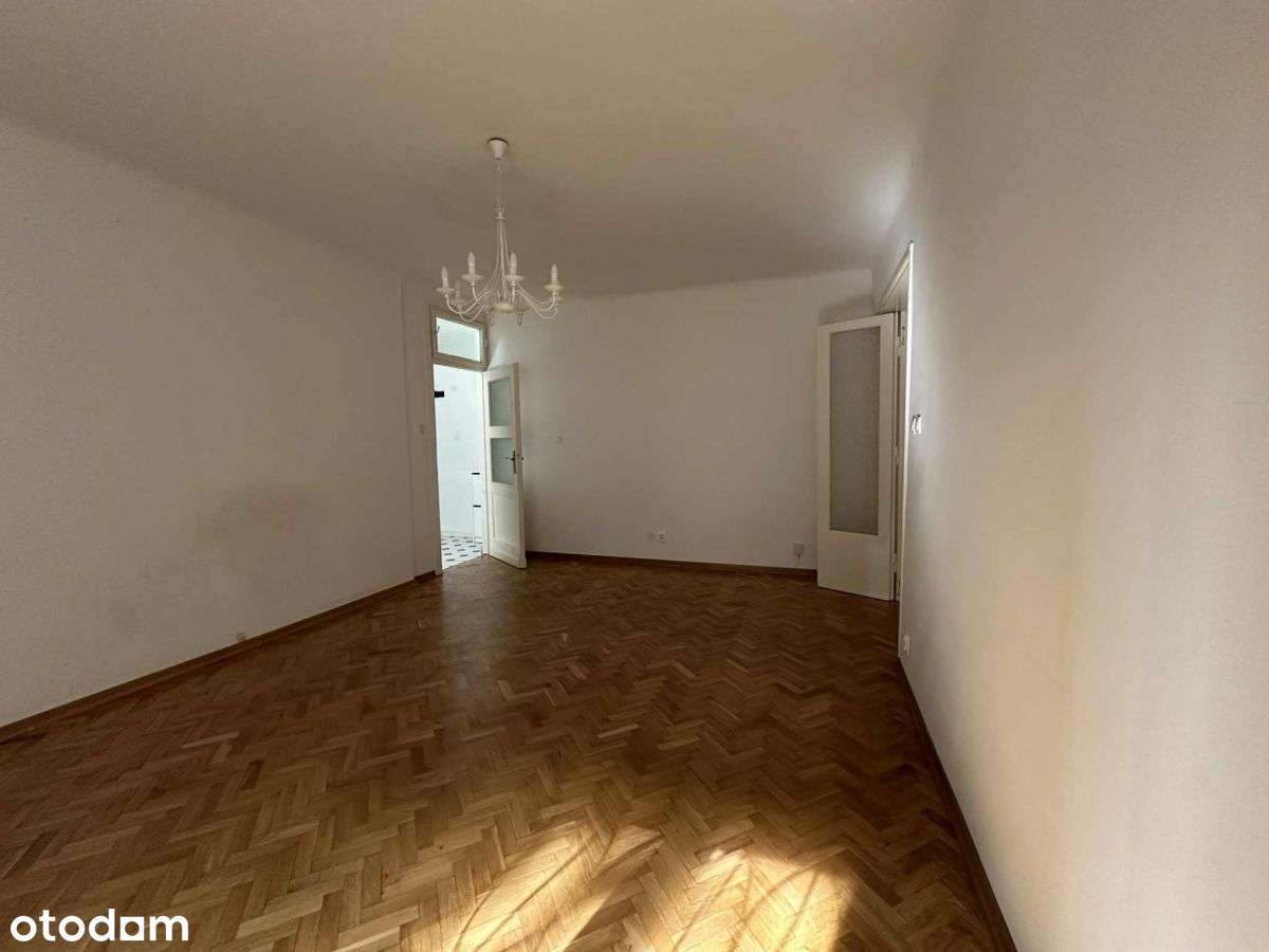 3 pokojowe mieszkanie w kamienicy, Grajewska 2 - Pełny obrazek: 3/13