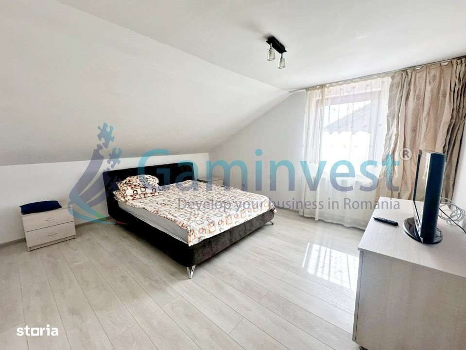Casă spațioasă cu garaj,terasă  in Nojorid,Bihor,Gaminvest,V4304A-5