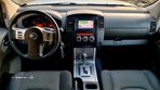 Nissan Navara 2.5 dCi CD SE AT 4WD - 12