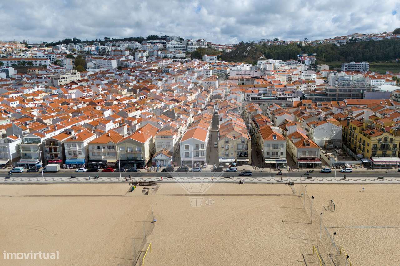 Apartamento T1 + 1 | Nazaré | Perto da Praia-3