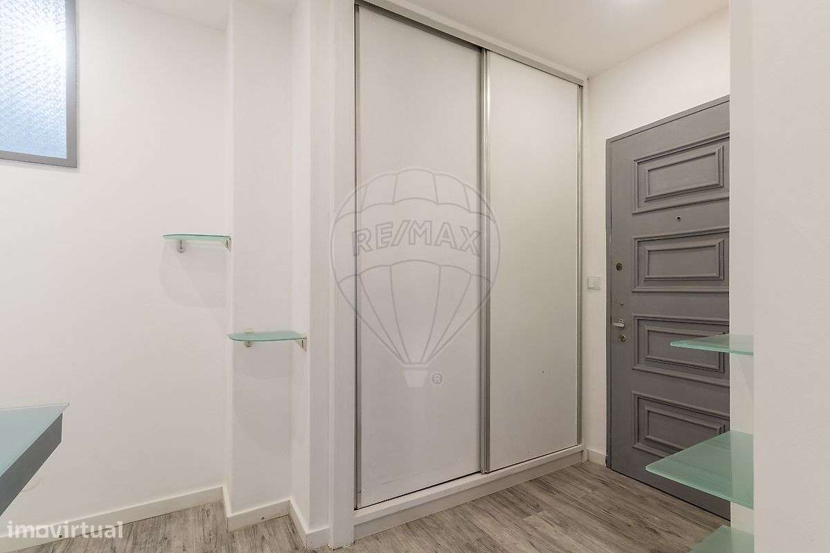 Apartamento T1 para arrendamento - Grande imagem: 4/11
