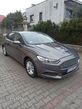 Ford Fusion - 2