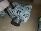 alternator nissan note juke renault clio II III IV captur megane espace peugeot 207 208modus 1.5 jak nowy oryginał - 8