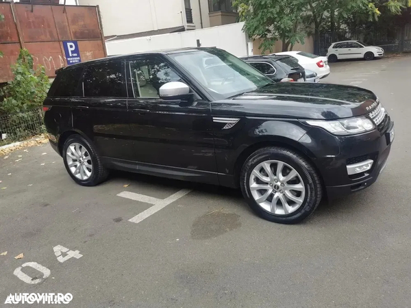 Land Rover Range Rover 3.0 I TDV6 HSE - 3