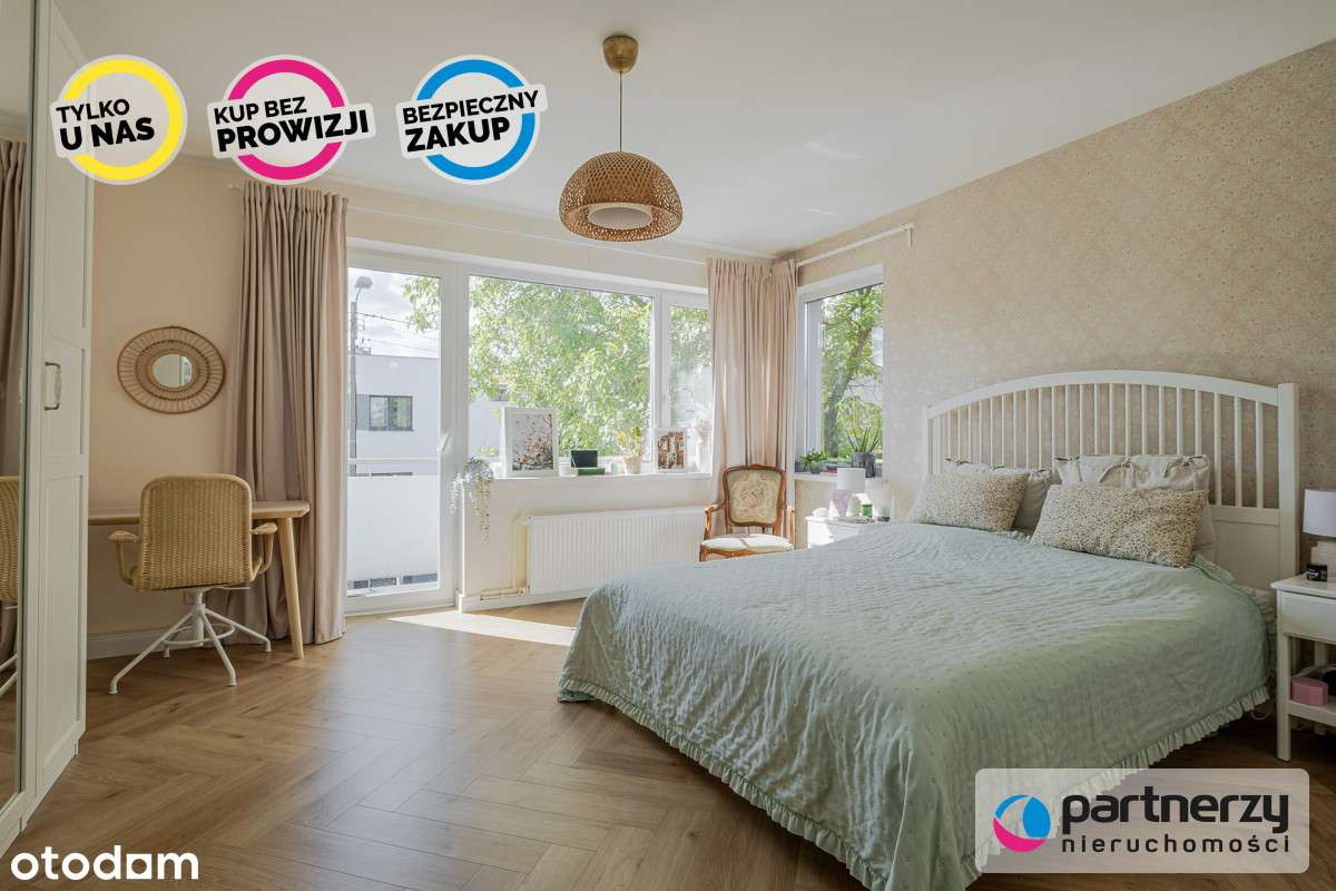 Świetna lokalizacja, 2 mieszkania lub pod usługi - Pełny obrazek: 4/20