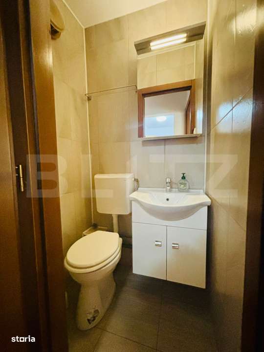 Apartament cu 4 camere, decomandat, cu garaj, zona Medicina - Imagine principală: 5/9