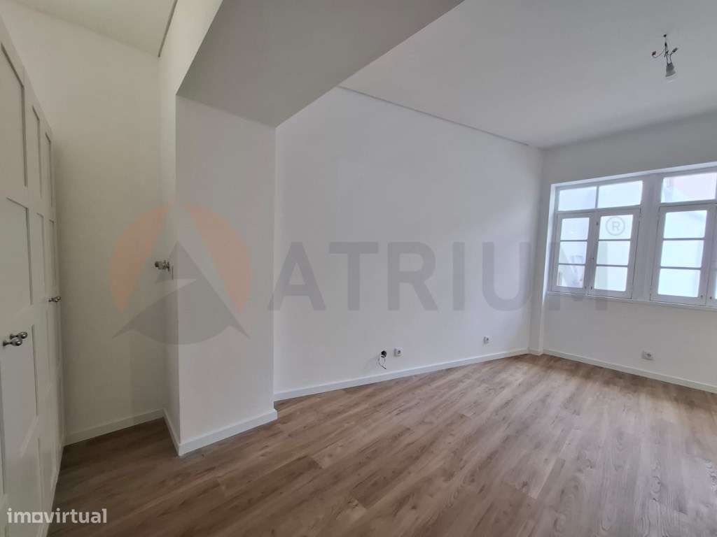 Apresento-lhe este magnífico apartamento, localizado no coração de ...-14