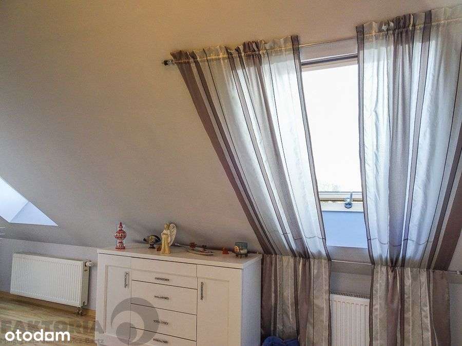 Dom 15 minut od granicy Szczecina działka 1686 m2-18