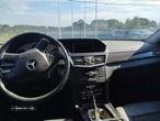 Para Peças Mercedes-Benz E-Class (W212) - 5