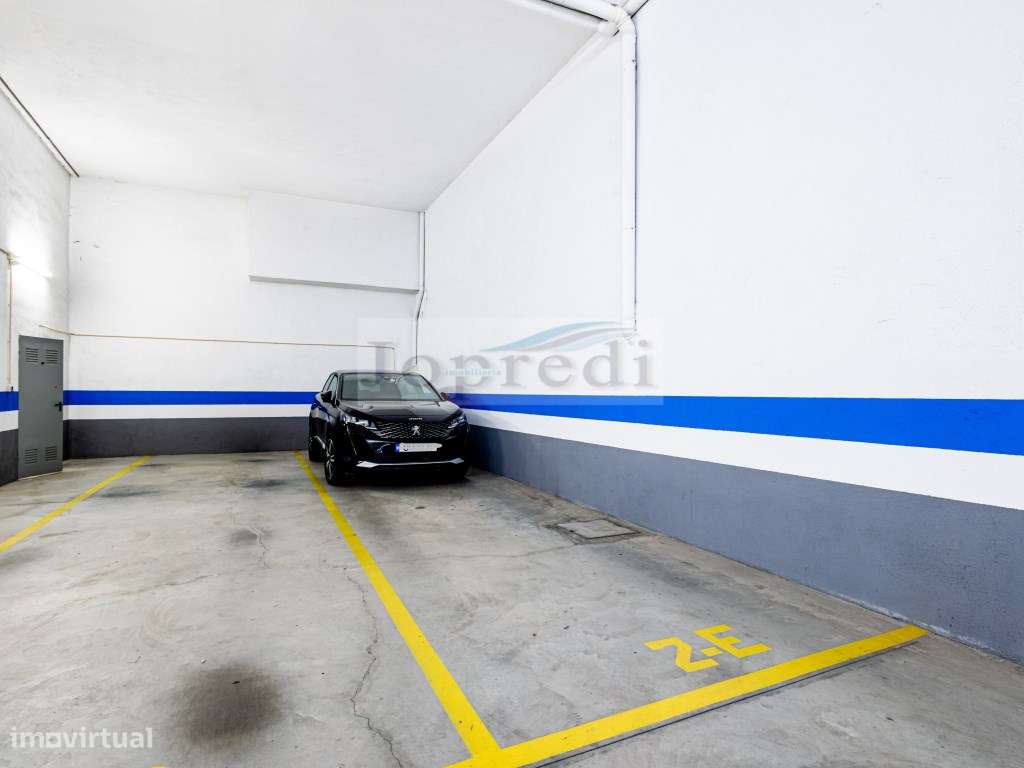 Apartamento T3 com parqueamento para 2 carros e arrecadação, com vi...-28