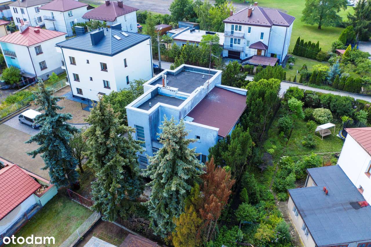 OKAZJA! DUŻY DOM W MIELCU! - Pełny obrazek: 5/14