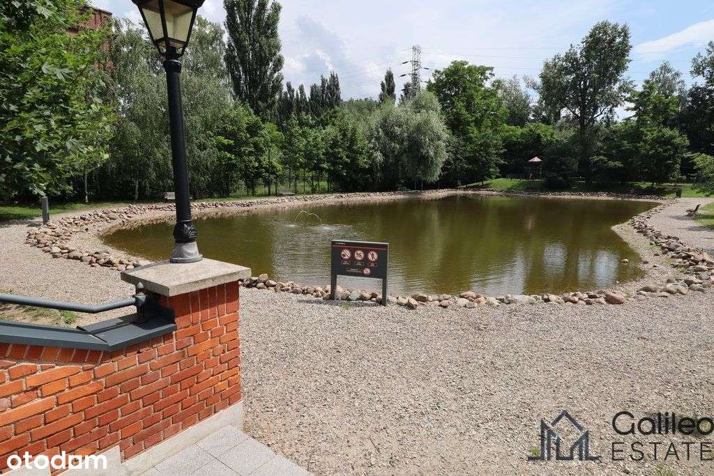 Loft w kompleksie "U Scheiblera"-9