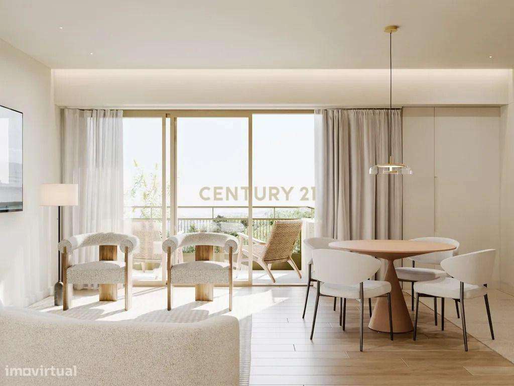 Cedência de Posição | Apartamento T2 em Construção | The Yard Tagus – - Grande imagem: 4/8