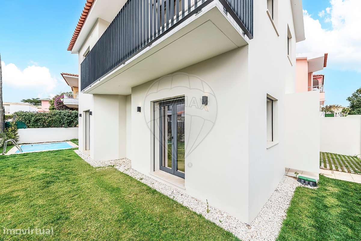 Moradia T4 para venda - Grande imagem: 4/48