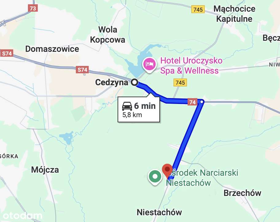 Dom pod Kielcami z częścią gospodarczą 182 m2 | szybki dojazd do Kielc-12