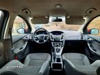 Ford Focus 1.6 TDCi ECOnetic 88g Start-Stopp-System Trend - 9