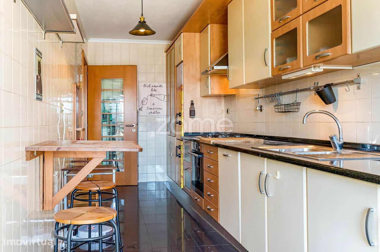 Luminoso T2 para arrendamento em Marvila - Grande imagem: 5/16