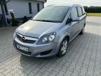 Opel Zafira 1.7 CDTI ecoFLEX Edition 111 Jahre - 2