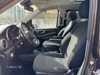 Mercedes-Benz V 220 d Avantgarde Aut. - 13