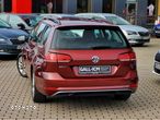 Volkswagen Golf VII 1.5 TSI BMT Evo Comfortline DSG - 6