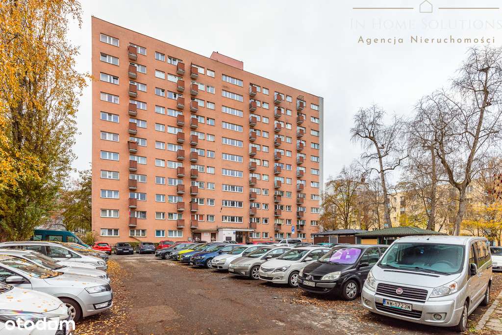 49,4 m2 3pok. + balkon + piwnica - BEZ PROWIZJI-14