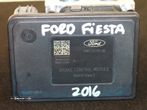 BOMBA ABS FORD FIESTA 2016 - 6