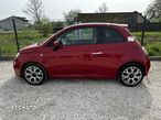 Fiat 500 1.2 Sport - 29