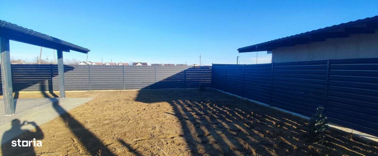 Case 4 camere TiP PARTER Bradu | 400 mp teren - Imagine principală: 4/19