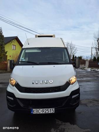 Iveco DAILY - 4