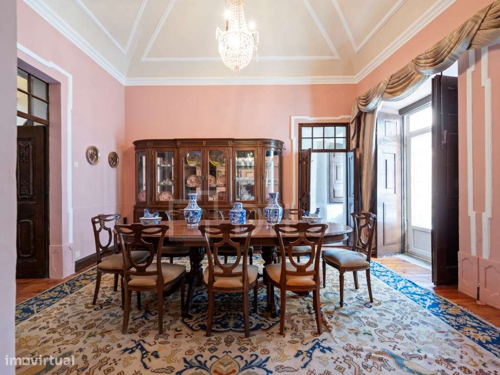 Moradia T6 para habitação ou Alojamento Local, no Alentejo - Grande imagem: 3/56