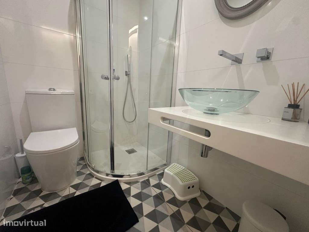 T3 Junto ao Centro da Póvoa de Varzim-26