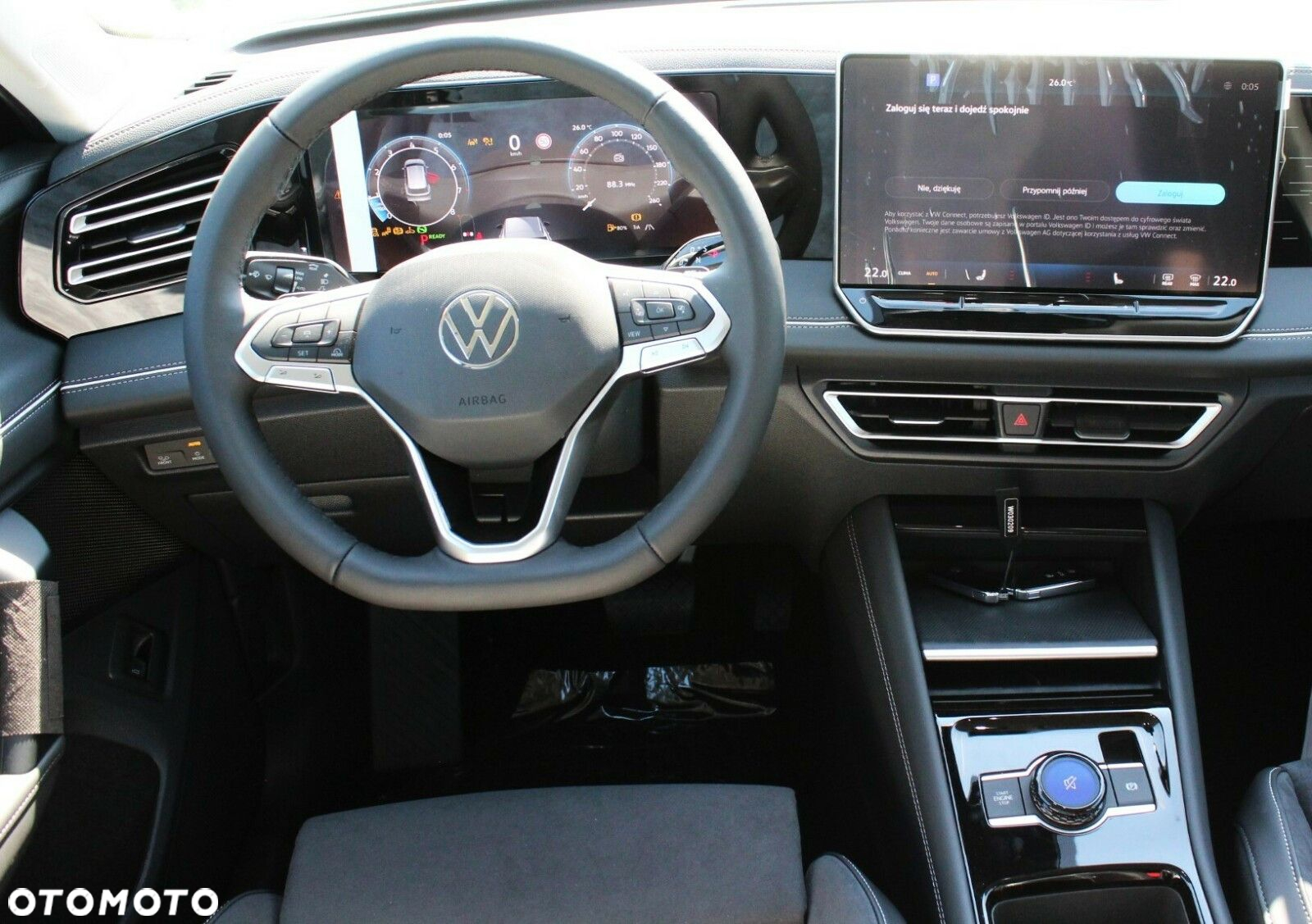 Volkswagen Tiguan 1.5 TSI EVO Elegance DSG - 11