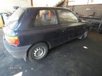 Toyota Starlet 1992 para peças - 1