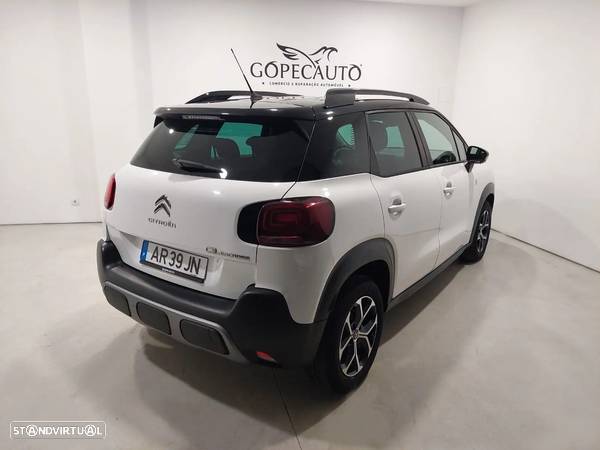 Citroën C3 Aircross 1.5 BlueHDi C-Series - 27