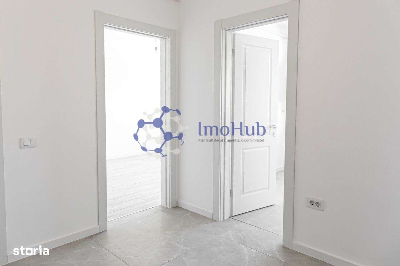 Apartament 2 camere, decomandat, 58 mp-3