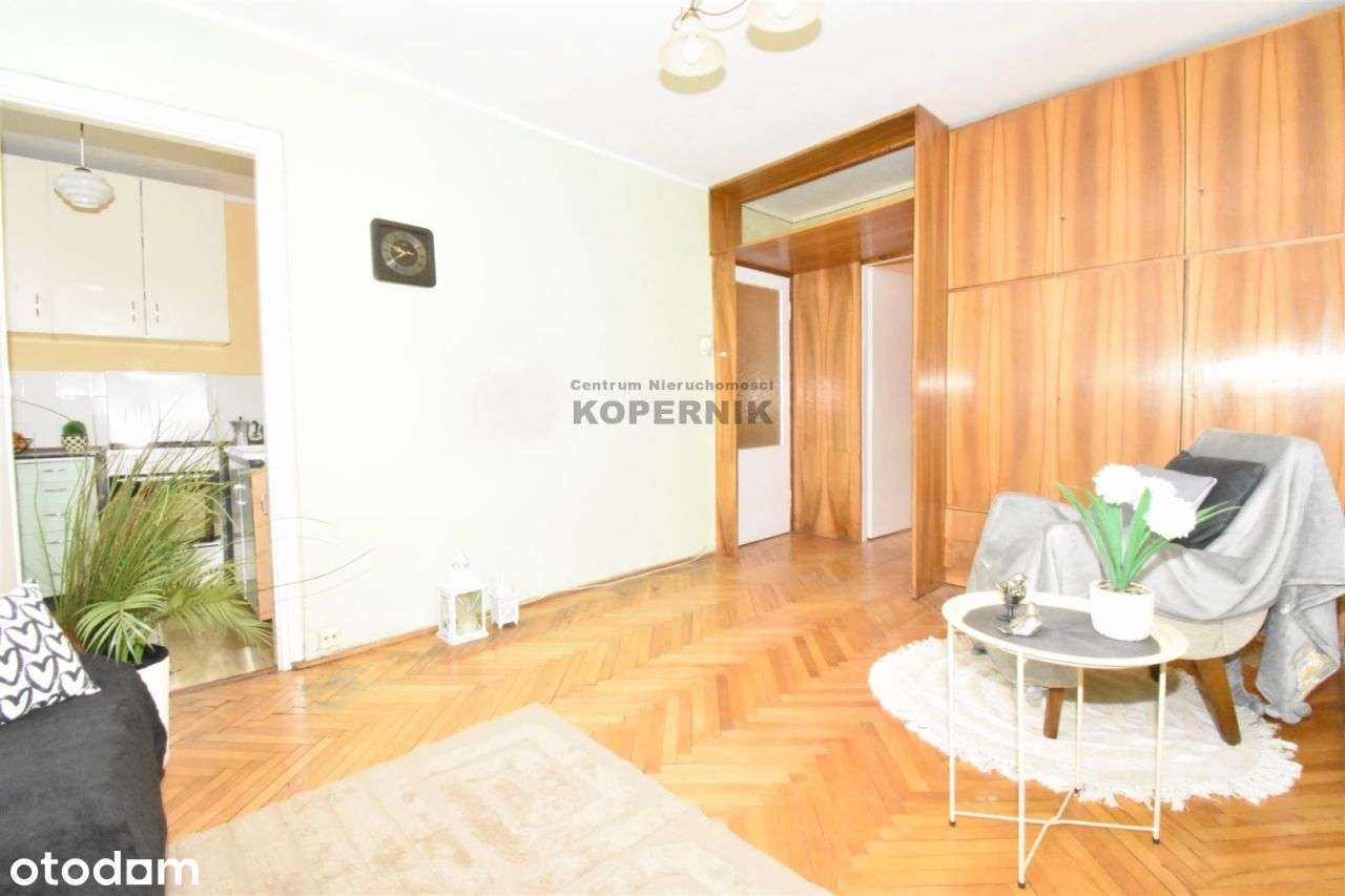 Najtańsze 2 pokojowe mieszkanie w mieście !-0