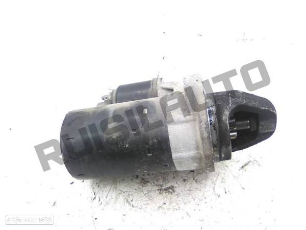 Motor Arranque  Opel Corsa C [2000_2006] 1.3 Cdti - 2