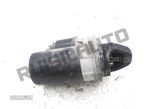 Motor Arranque  Opel Corsa C [2000_2006] 1.3 Cdti - 2