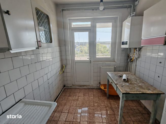 Apartament 2 camere Mazepa I-4