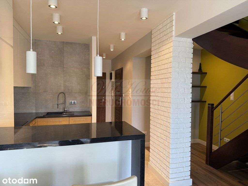 3 pok|z Antresolą|osiedle Walencja|Garaż|Komórka-4