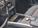 Mercedes-Benz E 220 CDI Avantgarde BE Auto. - 11