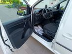 Volkswagen Caddy 2.0 TDI Comfortline - 21
