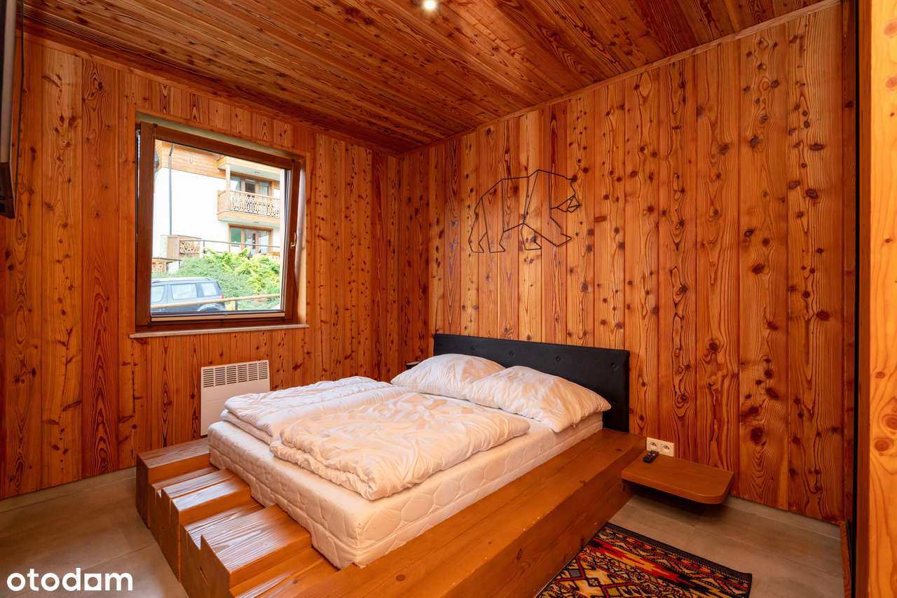 Własne klimatyczne miejsce w sercu Pienin odpoczywaj,zarabiaj- Jaworki-14